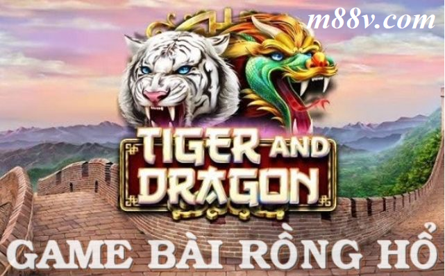 Giới thiệu về game bài rồng hổ