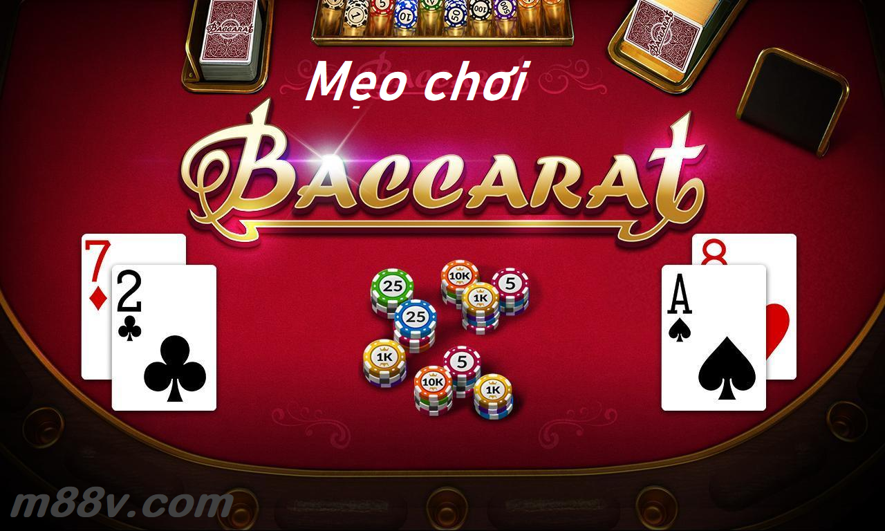 Những thông tin chi tiết nhất dành cho anh em cược thủ Baccarat