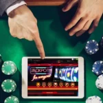 How to play online casino on your phone