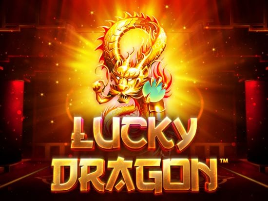 lucky dragon