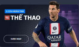 5 cá cược thể thao